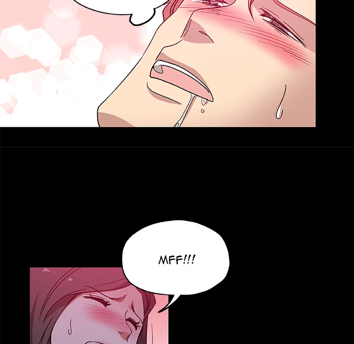 Missing Nine Chapter 33 page 36 - 