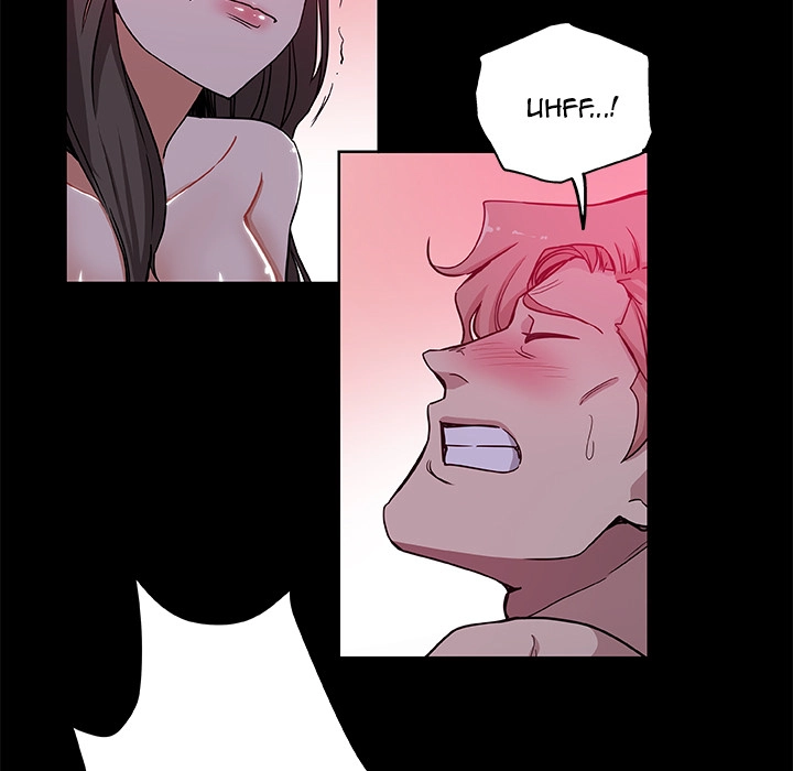 Missing Nine Chapter 33 page 37 - 