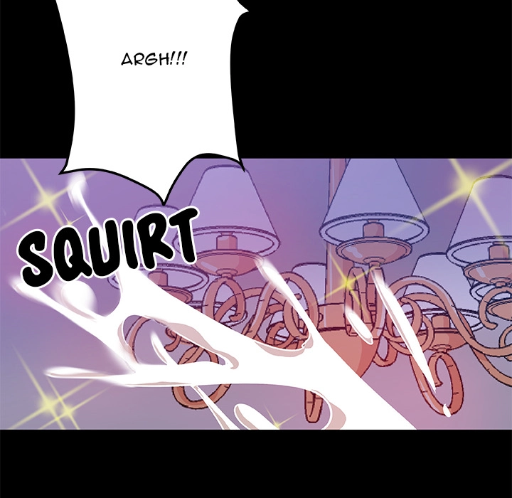 Missing Nine Chapter 33 page 38 - 