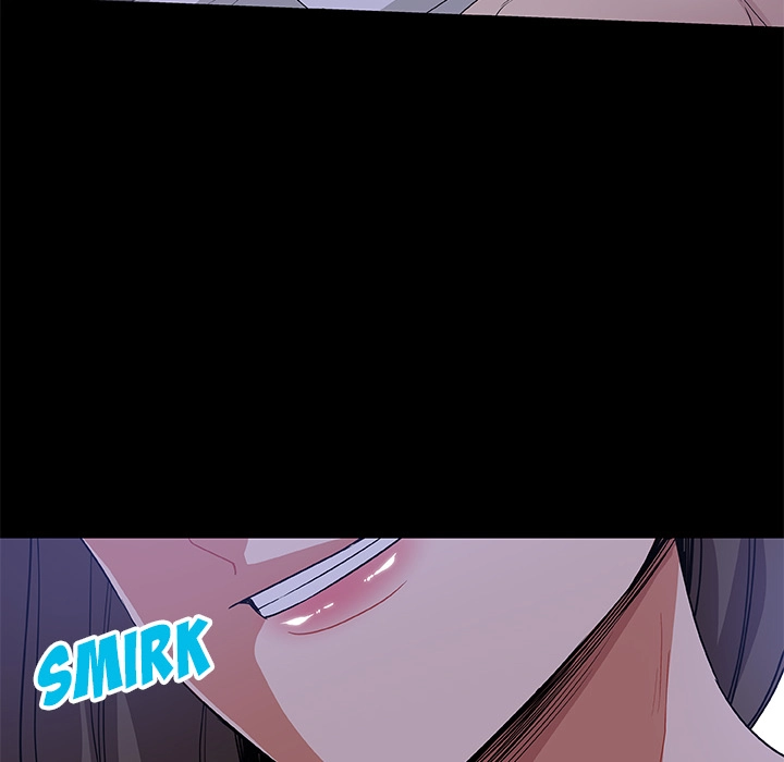 Missing Nine Chapter 33 page 40 - 