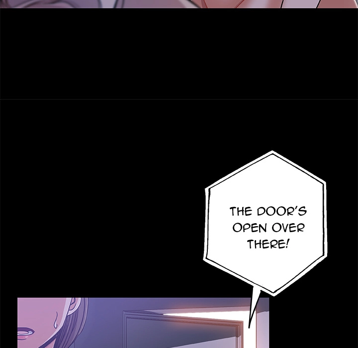 Missing Nine Chapter 33 page 43 - 