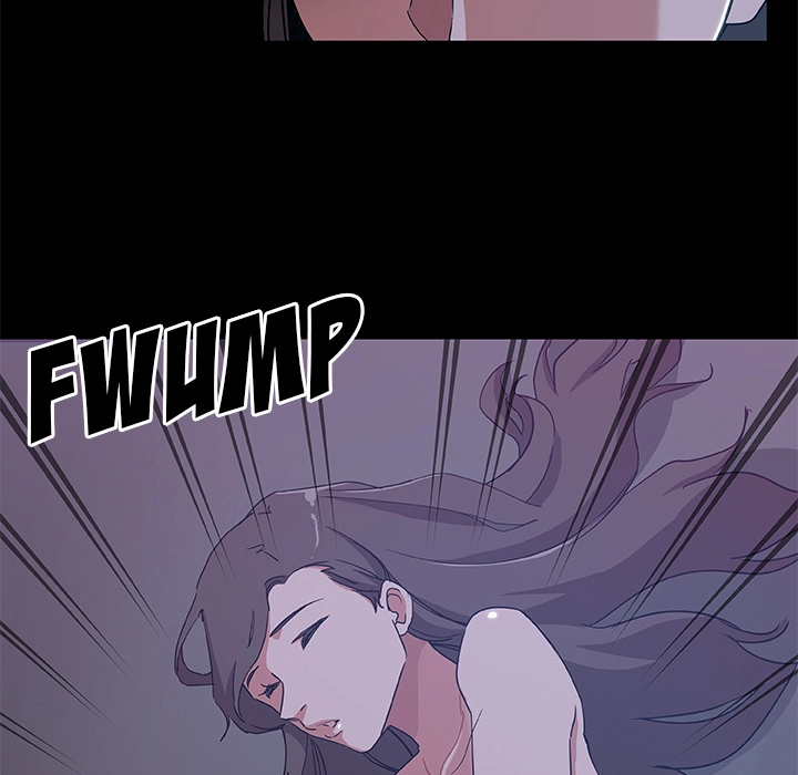 Missing Nine Chapter 33 page 45 - 