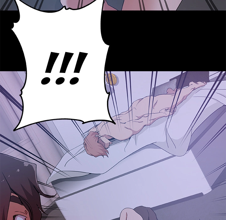 Missing Nine Chapter 33 page 47 - 