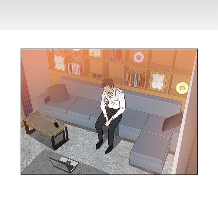 Missing Nine Chapter 33 page 50 - 