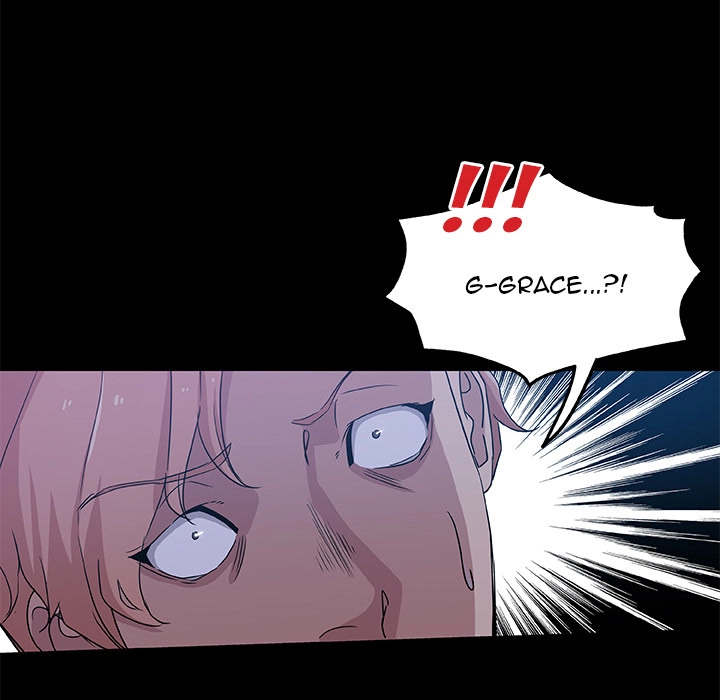 Missing Nine Chapter 33 page 6 - 