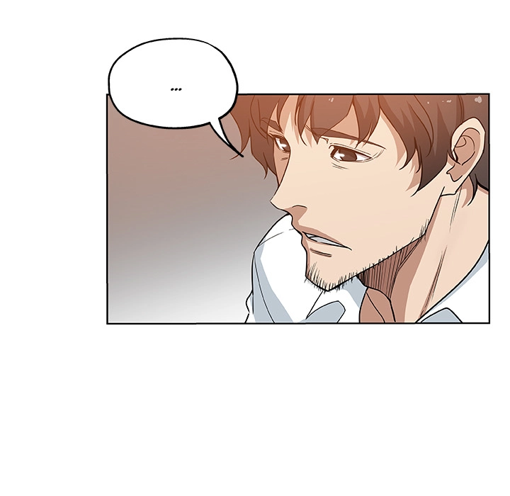 Missing Nine Chapter 33 page 51 - 