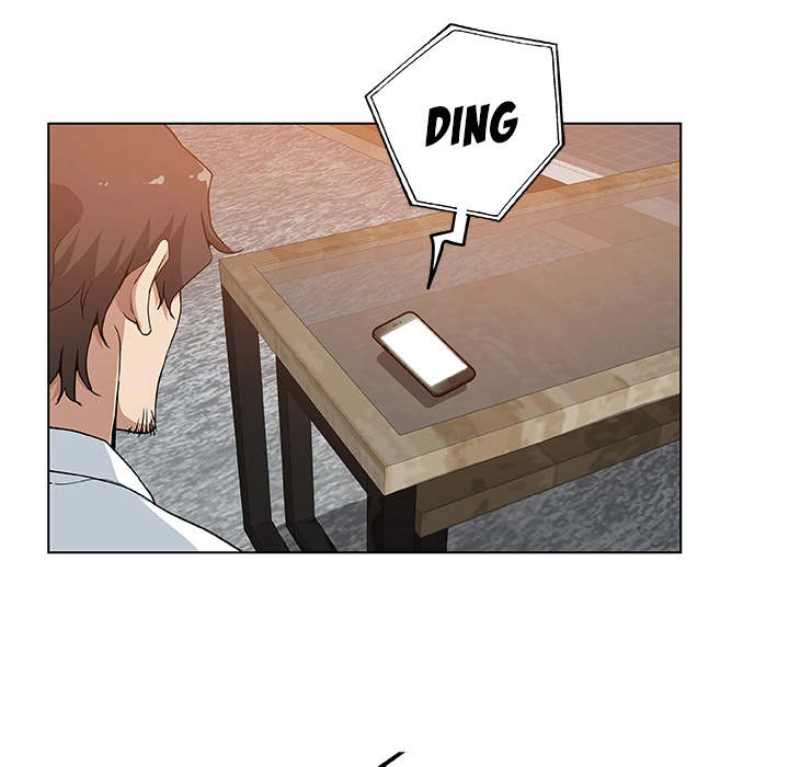 Missing Nine Chapter 33 page 52 - 