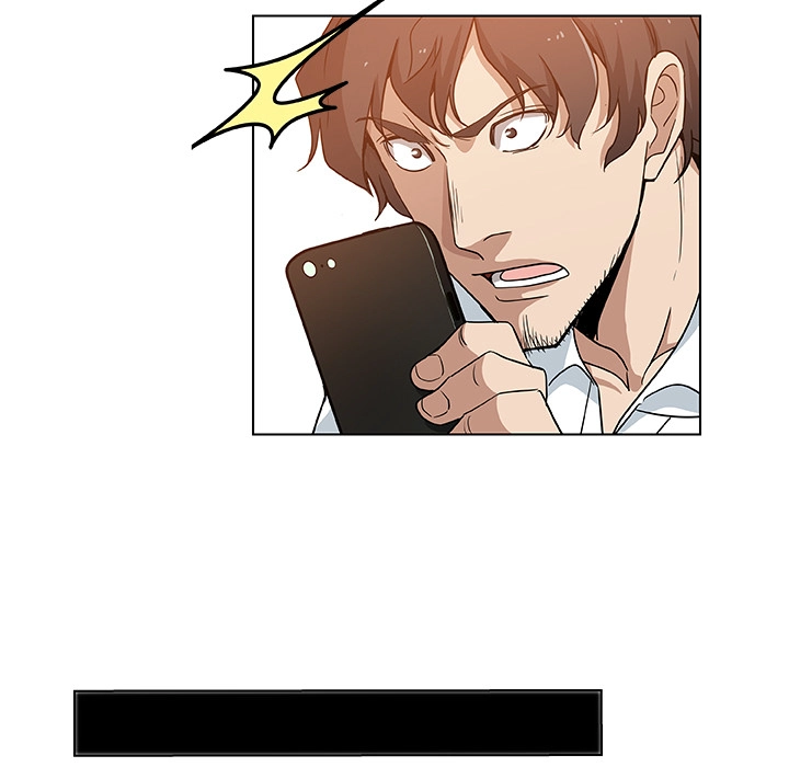 Missing Nine Chapter 33 page 53 - 