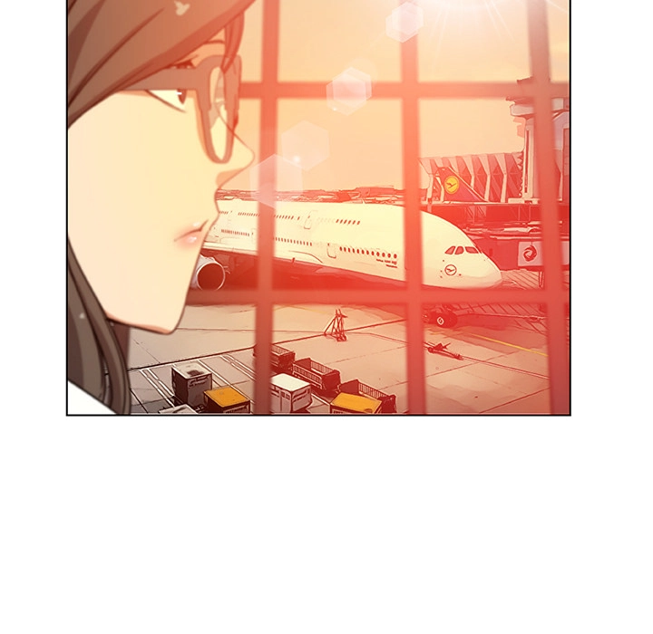 Missing Nine Chapter 33 page 56 - 
