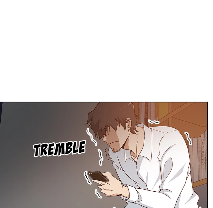 Missing Nine Chapter 33 page 57 - 