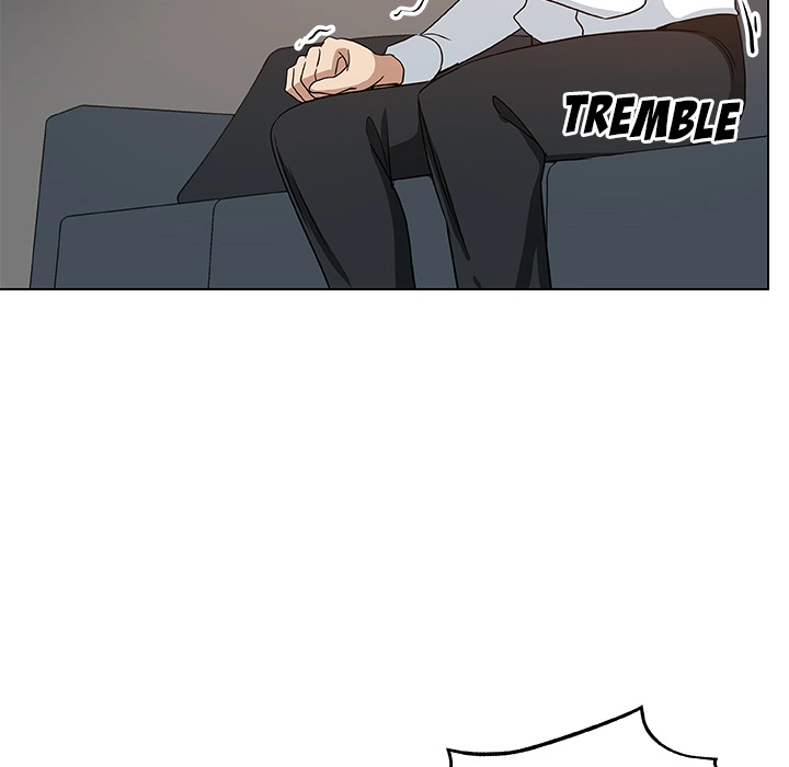 Missing Nine Chapter 33 page 58 - 