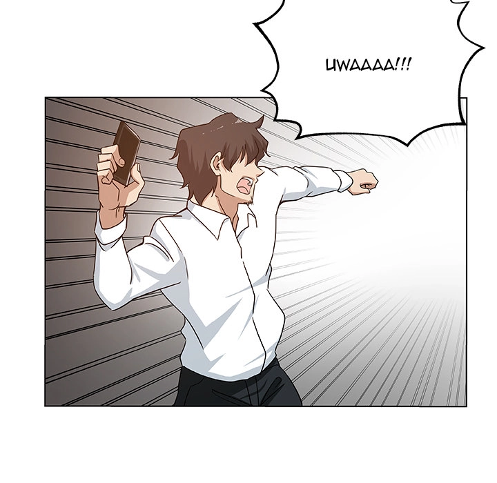 Missing Nine Chapter 33 page 59 - 