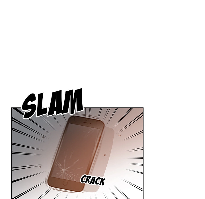 Missing Nine Chapter 33 page 60 - 