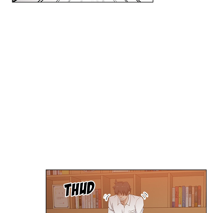 Missing Nine Chapter 33 page 61 - 
