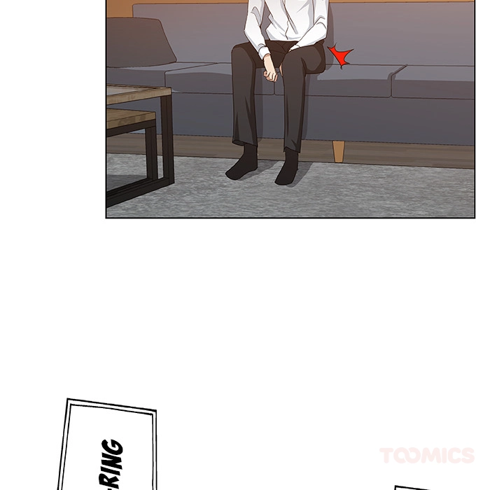 Missing Nine Chapter 33 page 62 - 