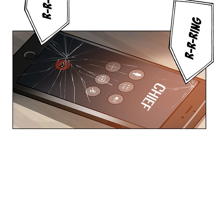 Missing Nine Chapter 33 page 63 - 