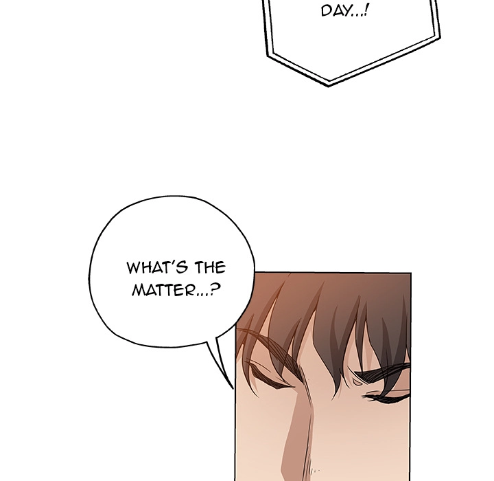 Missing Nine Chapter 33 page 65 - 
