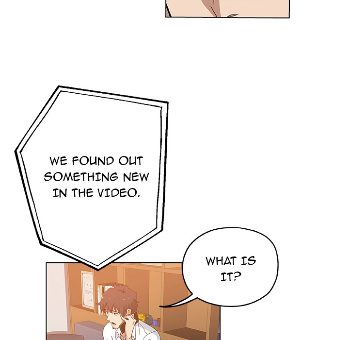 Missing Nine Chapter 33 page 66 - 