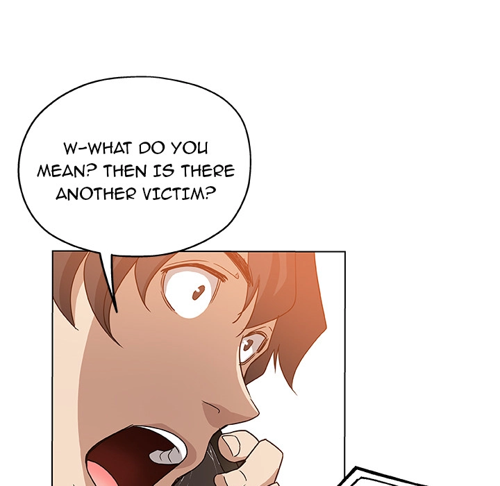 Missing Nine Chapter 33 page 69 - 