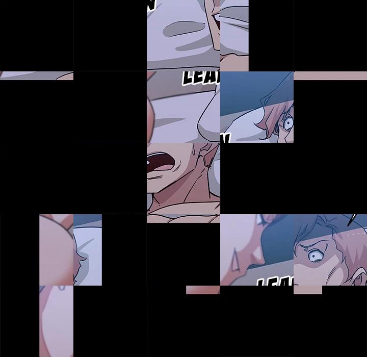 Missing Nine Chapter 33 page 8 - 