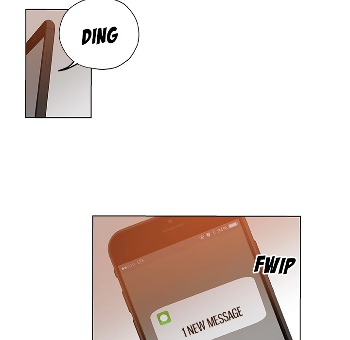 Missing Nine Chapter 33 page 71 - 