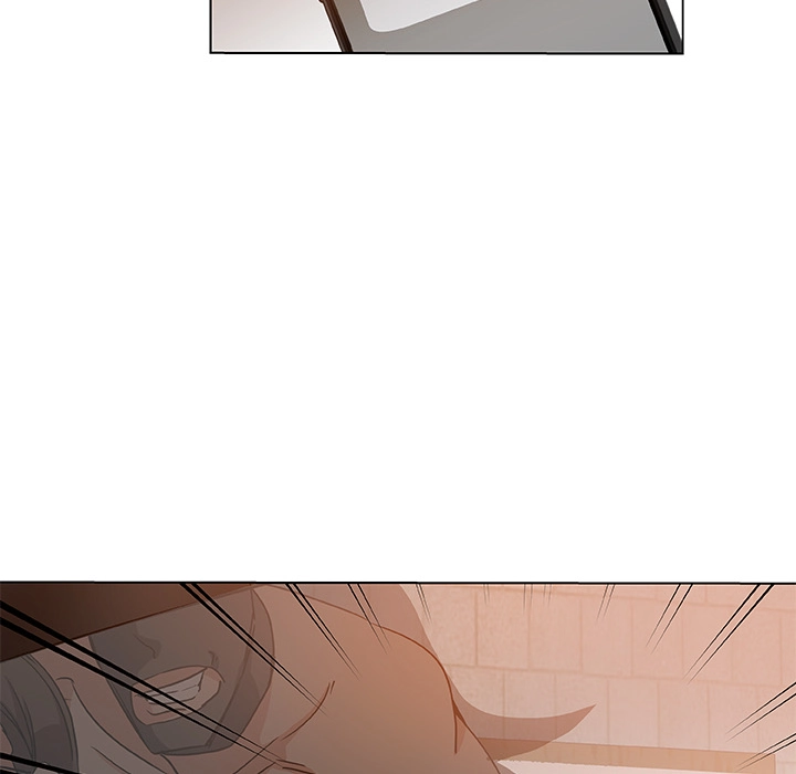Missing Nine Chapter 33 page 72 - 