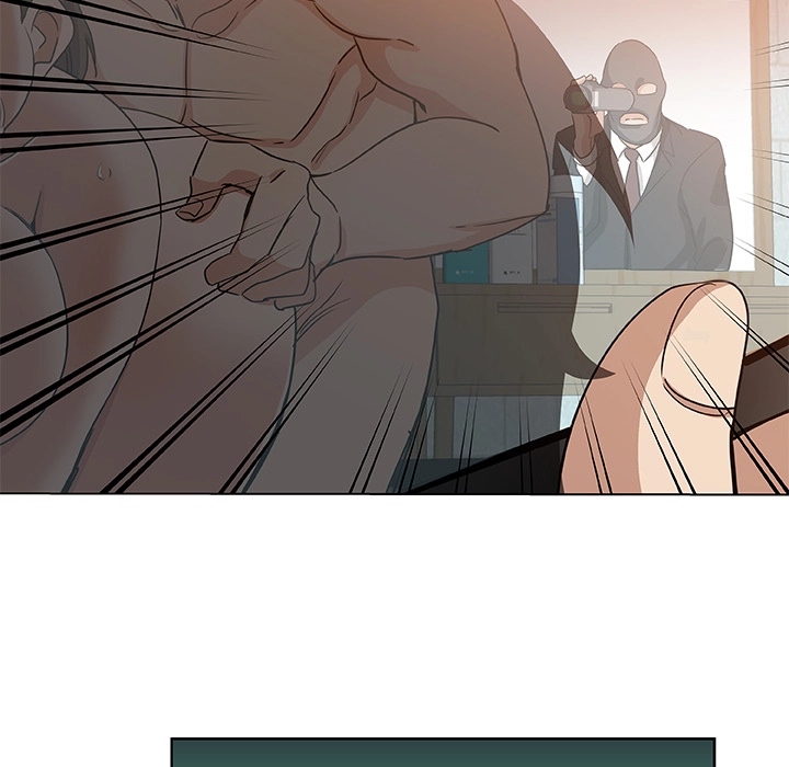 Missing Nine Chapter 33 page 73 - 