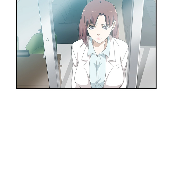 Missing Nine Chapter 33 page 75 - 