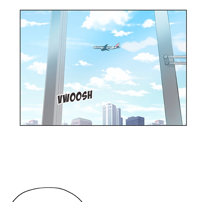 Missing Nine Chapter 33 page 76 - 