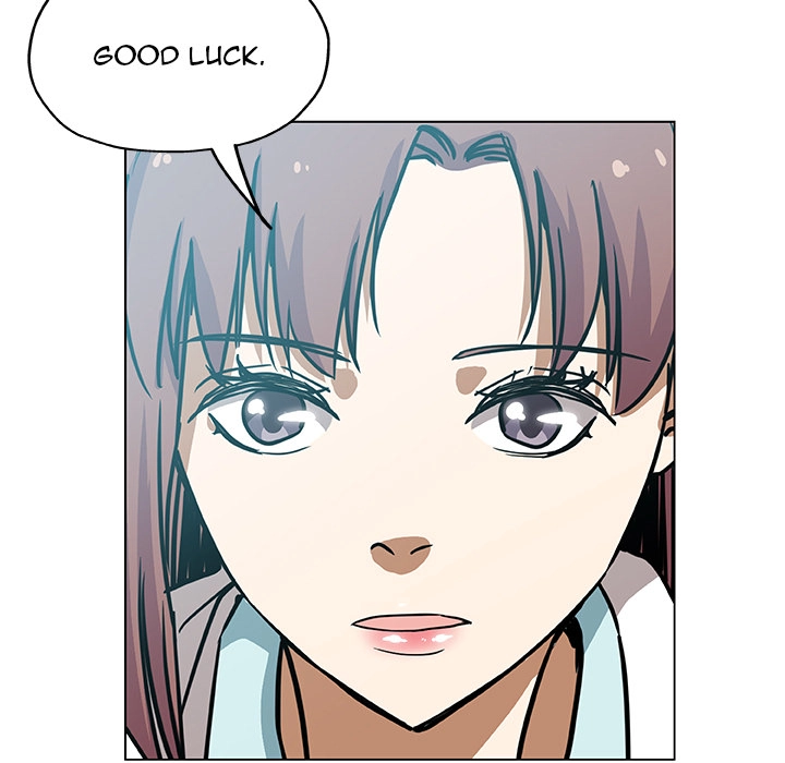 Missing Nine Chapter 33 page 77 - 