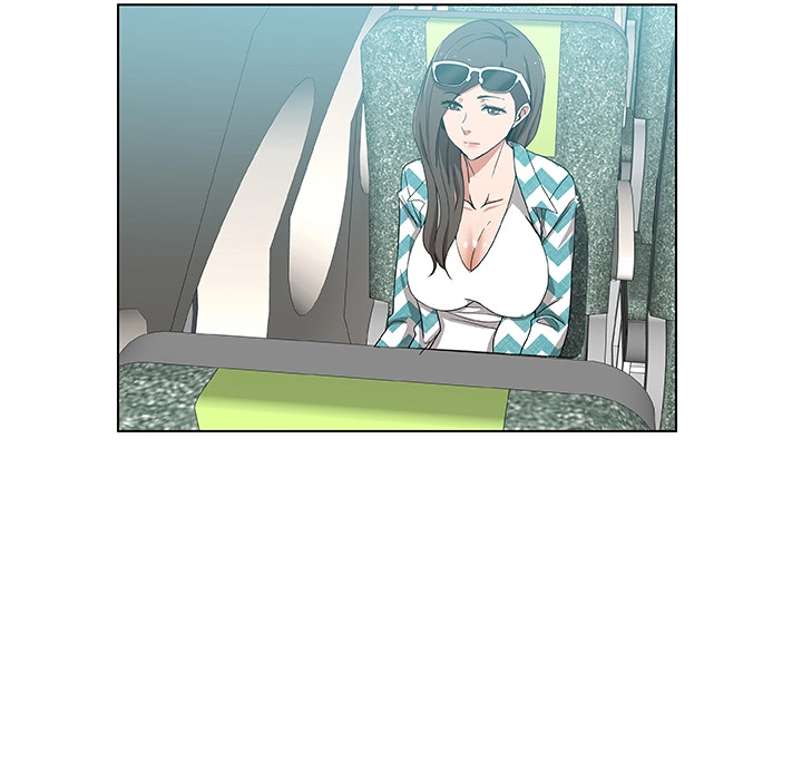 Missing Nine Chapter 33 page 79 - 