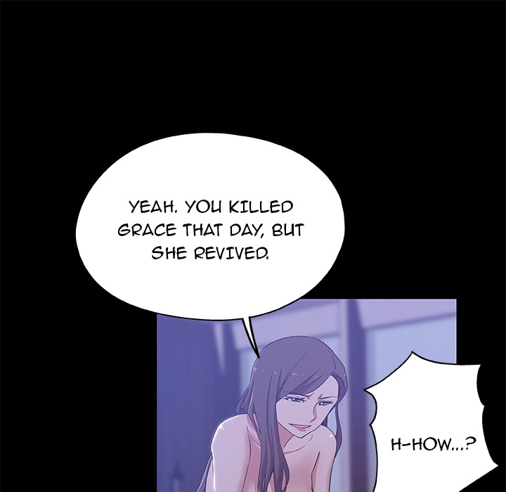 Missing Nine Chapter 33 page 9 - 