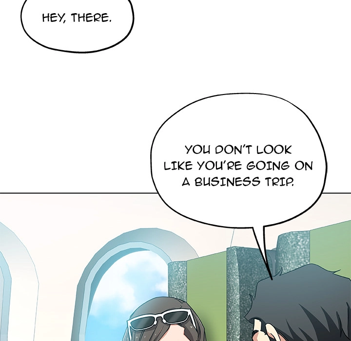 Missing Nine Chapter 33 page 81 - 