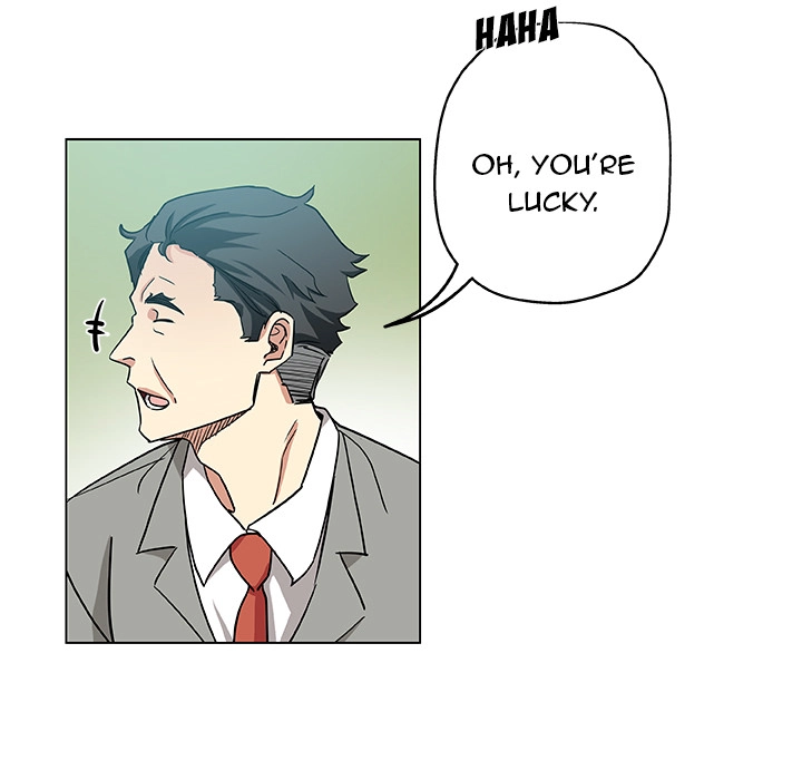 Missing Nine Chapter 33 page 83 - 