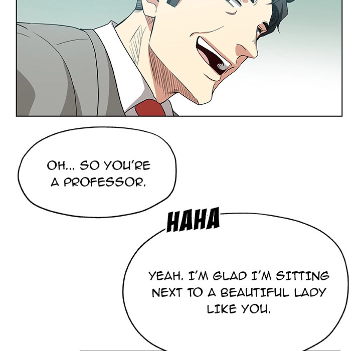 Missing Nine Chapter 33 page 86 - 