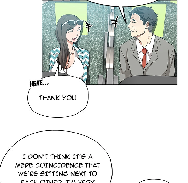 Missing Nine Chapter 33 page 87 - 