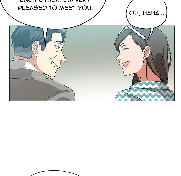 Missing Nine Chapter 33 page 88 - 