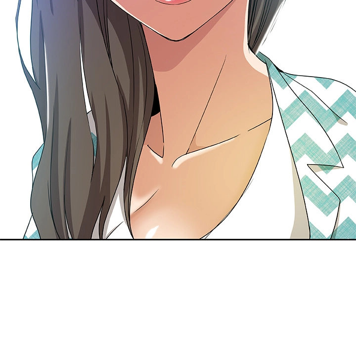 Missing Nine Chapter 33 page 90 - 