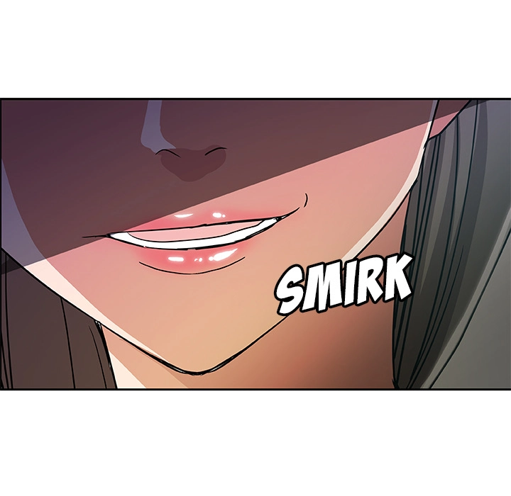 Missing Nine Chapter 33 page 91 - 