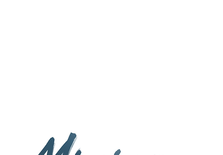 Missing Nine Chapter 4 page 1 - 