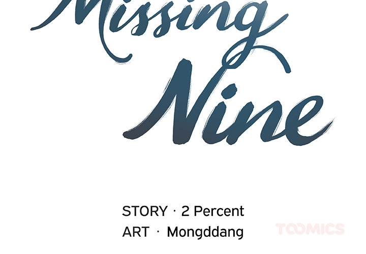 Missing Nine Chapter 4 page 2 - 