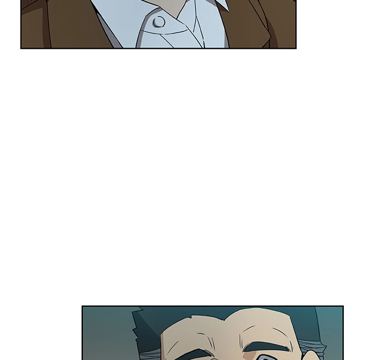 Missing Nine Chapter 4 page 11 - 