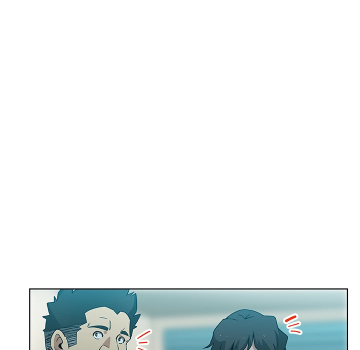 Missing Nine Chapter 4 page 15 - 