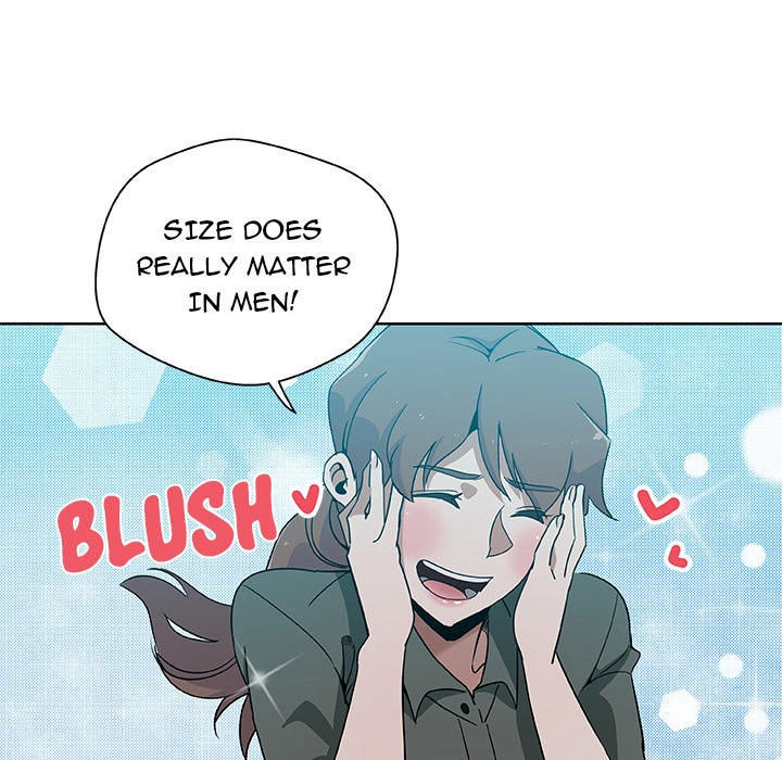 Missing Nine Chapter 4 page 20 - 