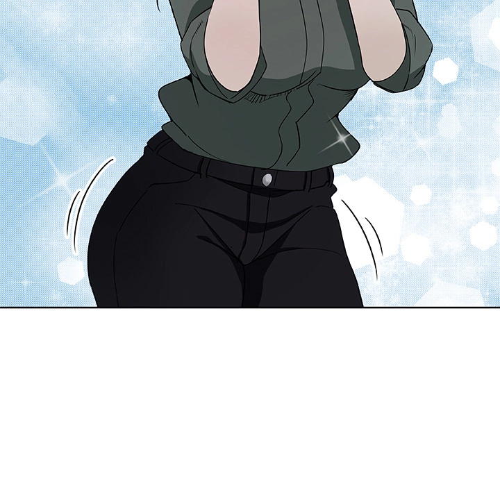 Missing Nine Chapter 4 page 21 - 