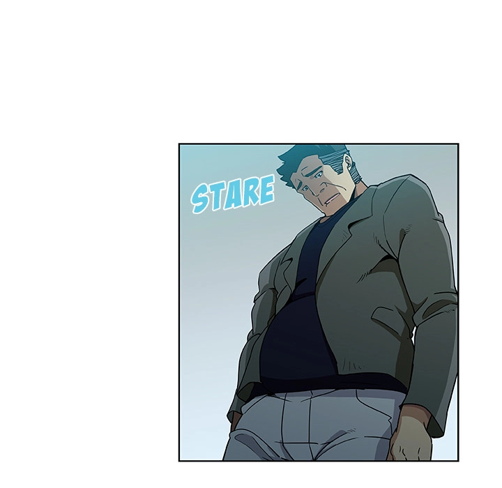 Missing Nine Chapter 4 page 30 - 