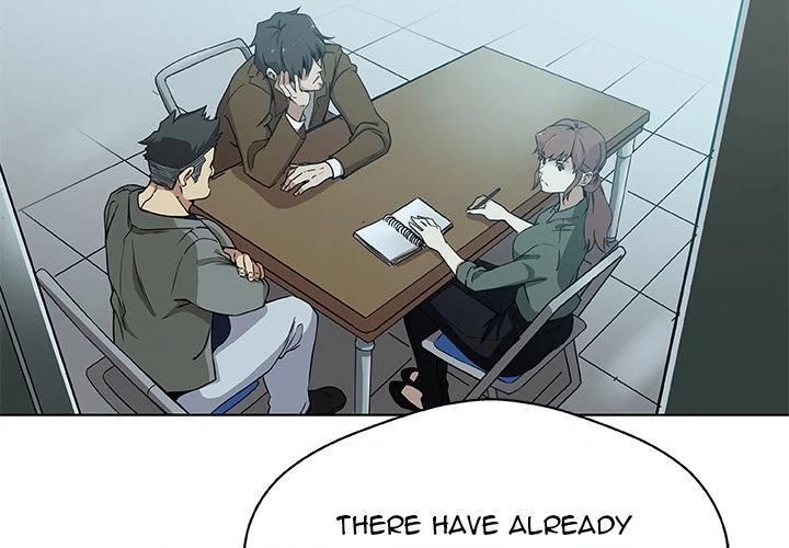 Missing Nine Chapter 4 page 4 - 