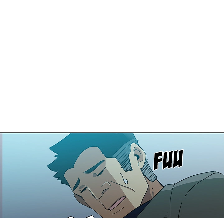 Missing Nine Chapter 4 page 31 - 