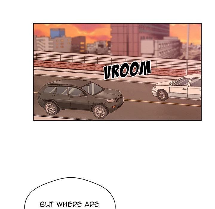 Missing Nine Chapter 4 page 36 - 