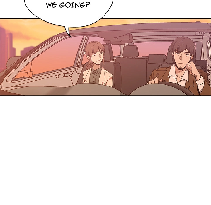 Missing Nine Chapter 4 page 37 - 